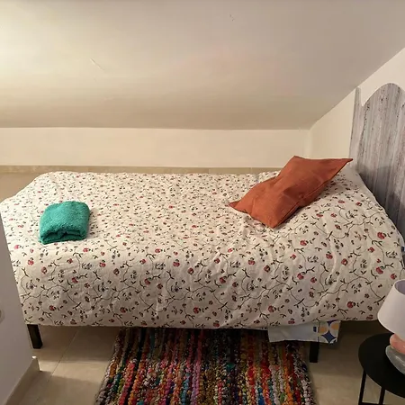 La Alberca 1 *
