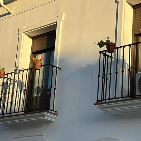 La Alberca 1 Aracena