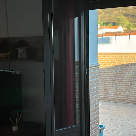 La Alberca 1 Apartment Aracena